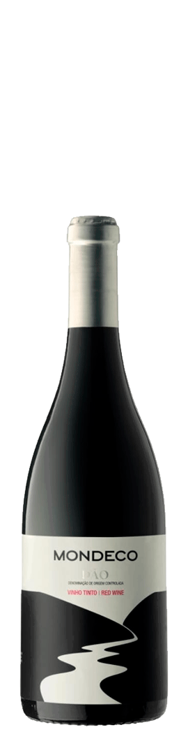 Quinta do Mondego Mondeco Red Blend