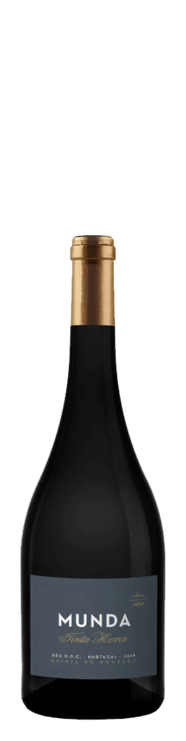 Quinta do Mondego Munda Tinta Roriz