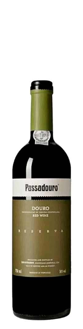 Passadouro Reserva Tinto