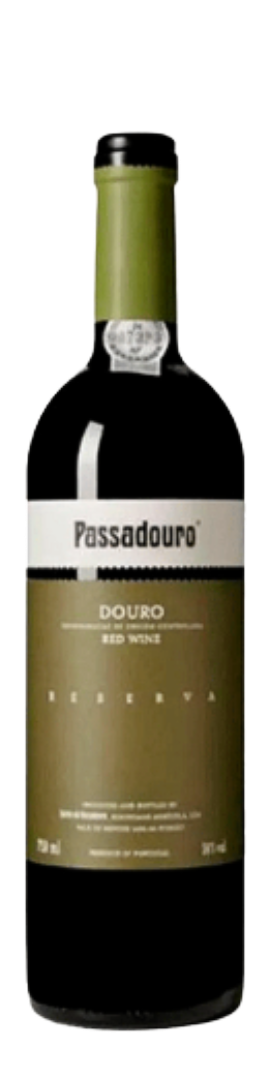 Passadouro Reserva Tinto