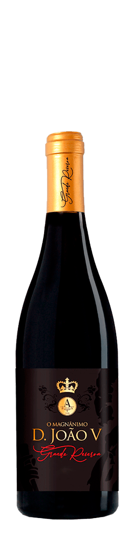 D Joao V Grande Reserva Tinto