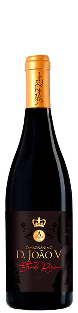 D Joao V Grande Reserva Tinto