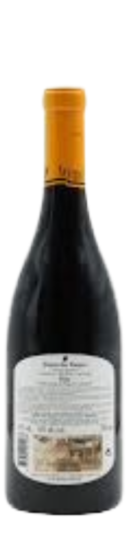 Quinta Dos Roques Touriga Nacional