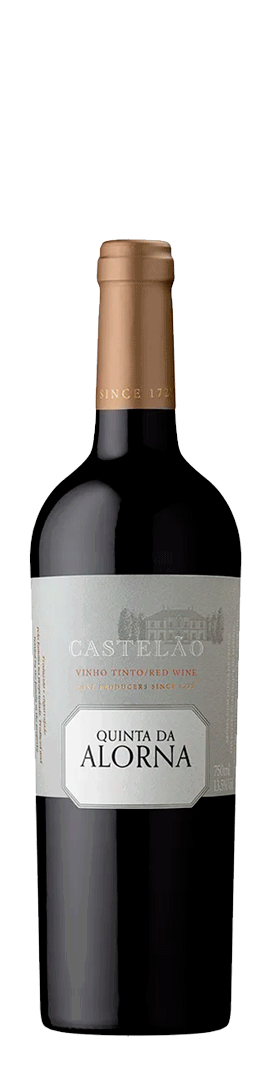 Quinta da Alorna Castelão