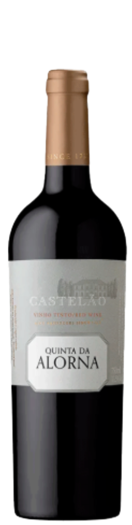 Quinta da Alorna Castelão