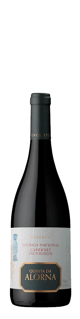 Quinta da Alorna Reserva Tinto
