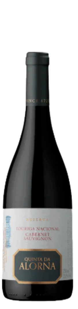 Quinta da Alorna Reserva Tinto