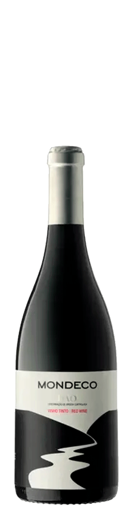 Quinta do Mondego Mondeco Touriga Nacional