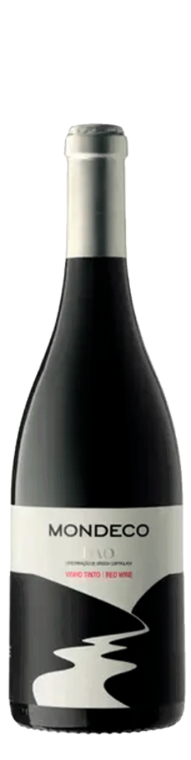 Quinta do Mondego Mondeco Touriga Nacional