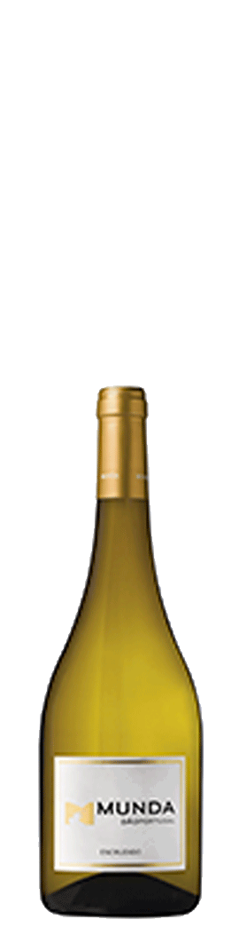 Quinta do Mondego Munda Encruzado