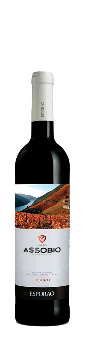Assobio Douro Tinto