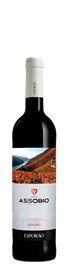 Assobio Douro Tinto