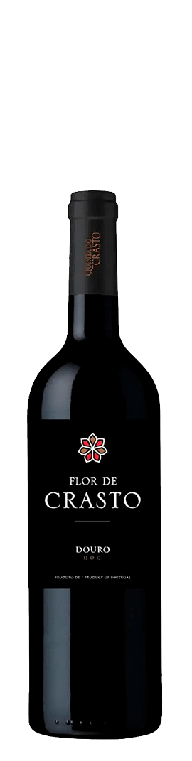 Flor de Crasto Tinto