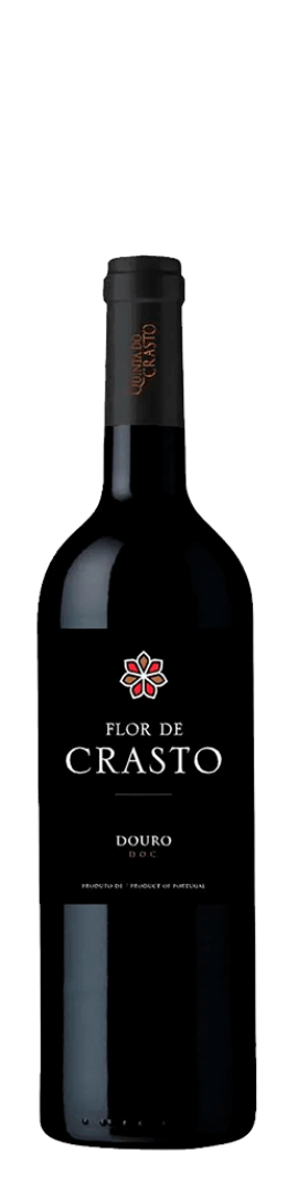 Flor de Crasto Tinto