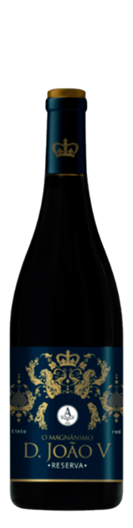 D Joao V Reserva Tinto