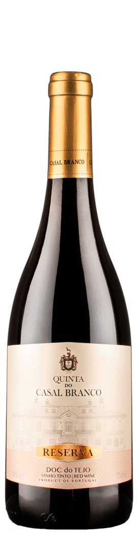 Quinta do Casal Branco Reserva Tinto