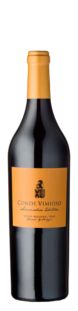 Conde De Vimioso Sommelier Tinto