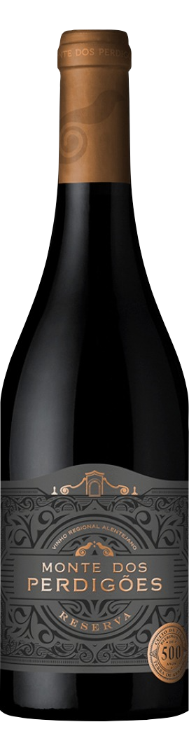 Monte Perdigões Reserva Tinto