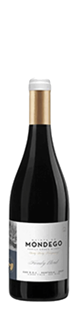 Quinta do Mondego Family Blend