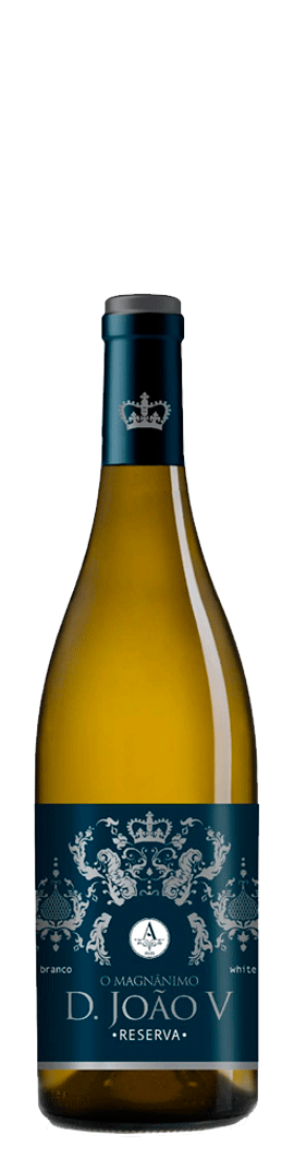 D Joao V Reserva Branco