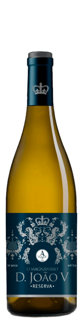 D Joao V Reserva Branco