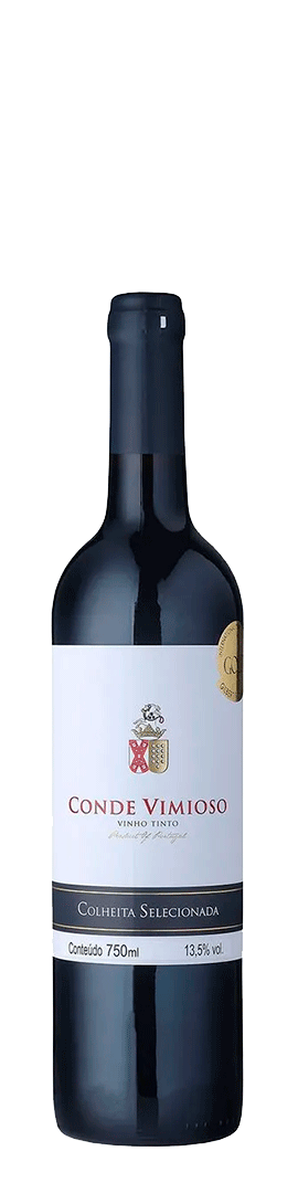 Conde De Vimioso Tinto