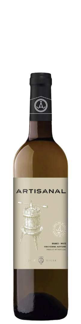 Adega José de Sousa Artisanal Branco