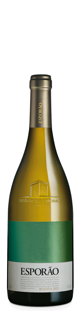 Esporão Reserva Branco