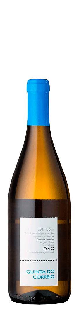 Quinta Do Correio Branco 