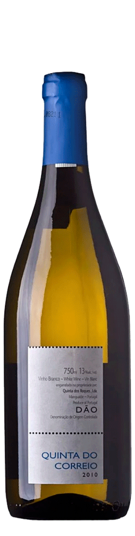Quinta Do Correio Branco