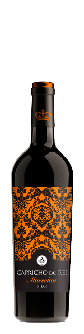 Capricho Do Rei Marselan