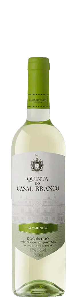 Quinta do Casal Branco Alvarinho