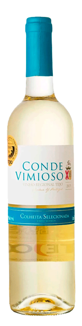 Conde De Vimioso Branco