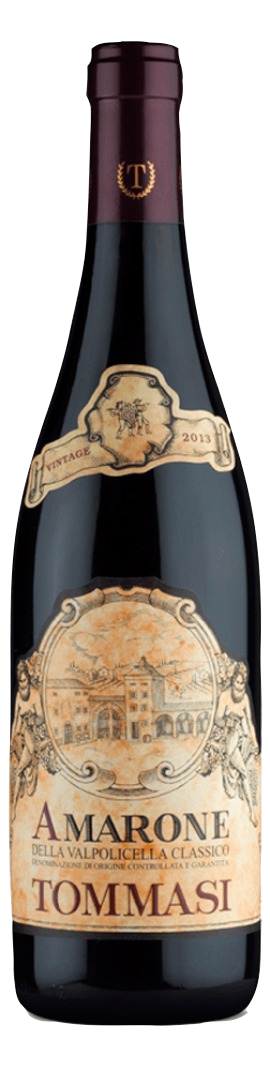 Amarone della Valpolicella Clássico DOCG Tinto
