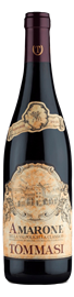 Amarone della Valpolicella Clássico DOCG Tinto