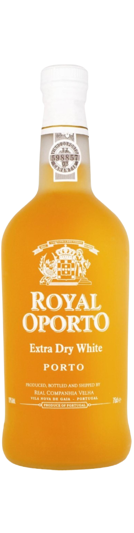 Royal OPorto Branco Extra Dry