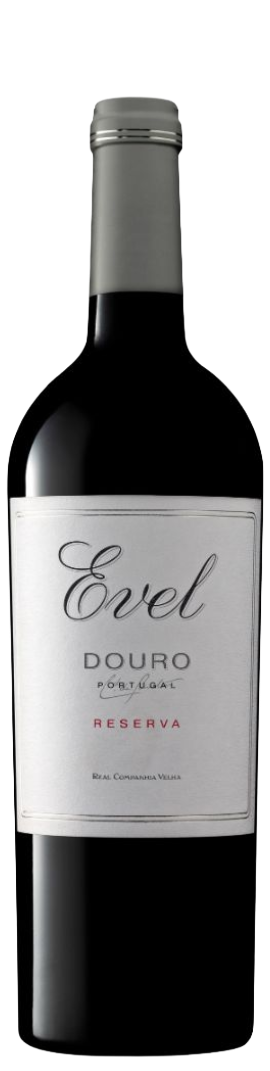 Evel Tinto DOC Reserva Douro