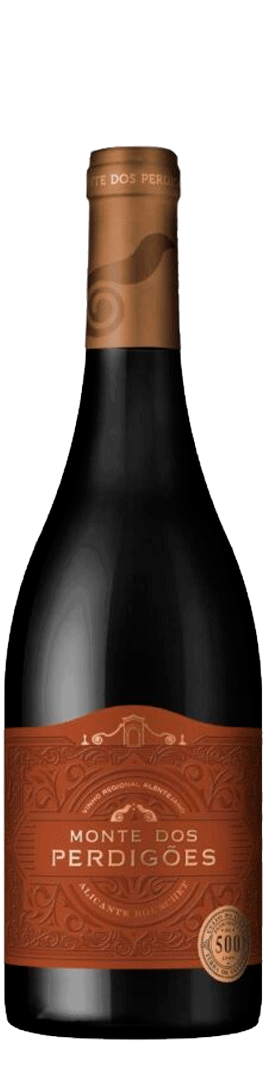 Monte Perdigões Alicante Bouschet