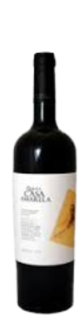 Quinta da Casa Amarela Elísio