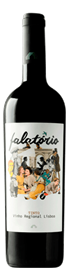 Falatório Tinto