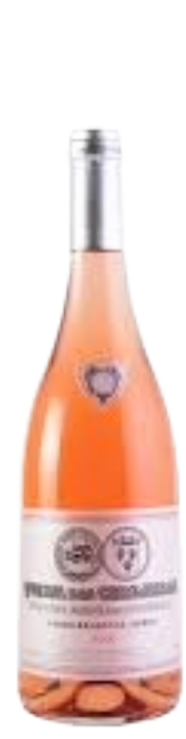 Quinta das Cerejeiras Rosé