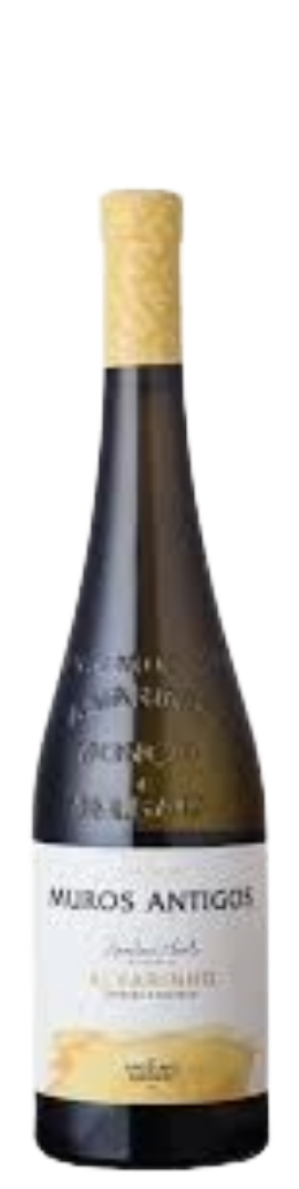 Anselmo Mendes Escolha Muros Antigos 2023