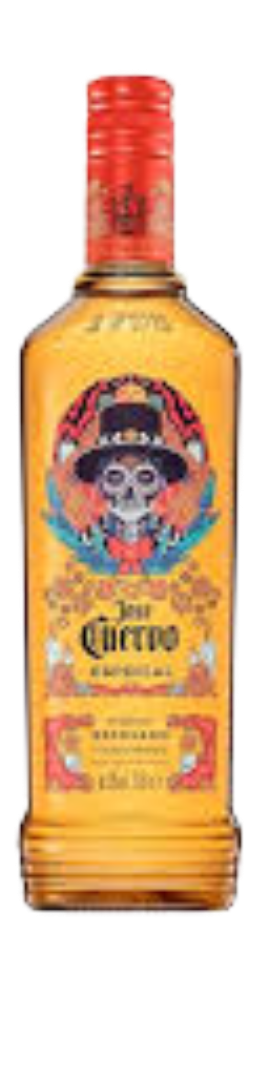 Tequila Cuervo