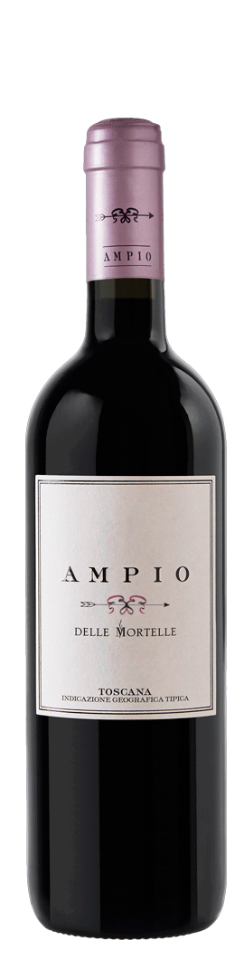 Ampio delle Mortelle