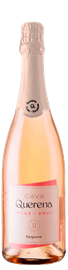 Cava Querena Rose Brut