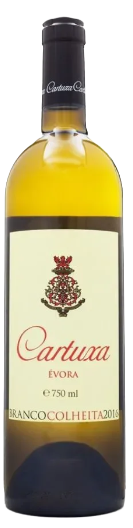 Cartuxa Colheita Branco