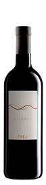 Pala Silenzi Rosso