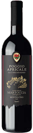 Poggio Apricale IGT Toscana