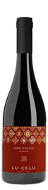 Lu Celu Nero d'Avola Sicilia DOC