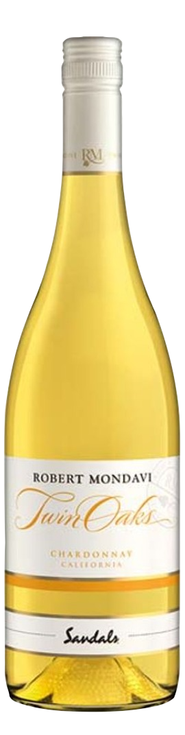 Mondavi Twin Oaks Chardonnay